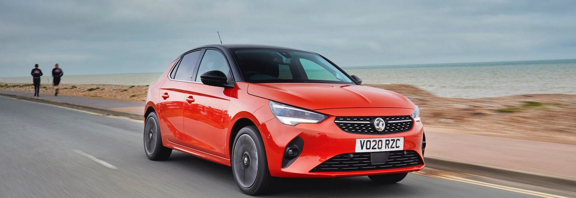 Best company car tax-free electric cars 2020